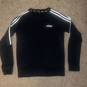 Adidas sweatshirt women size XS